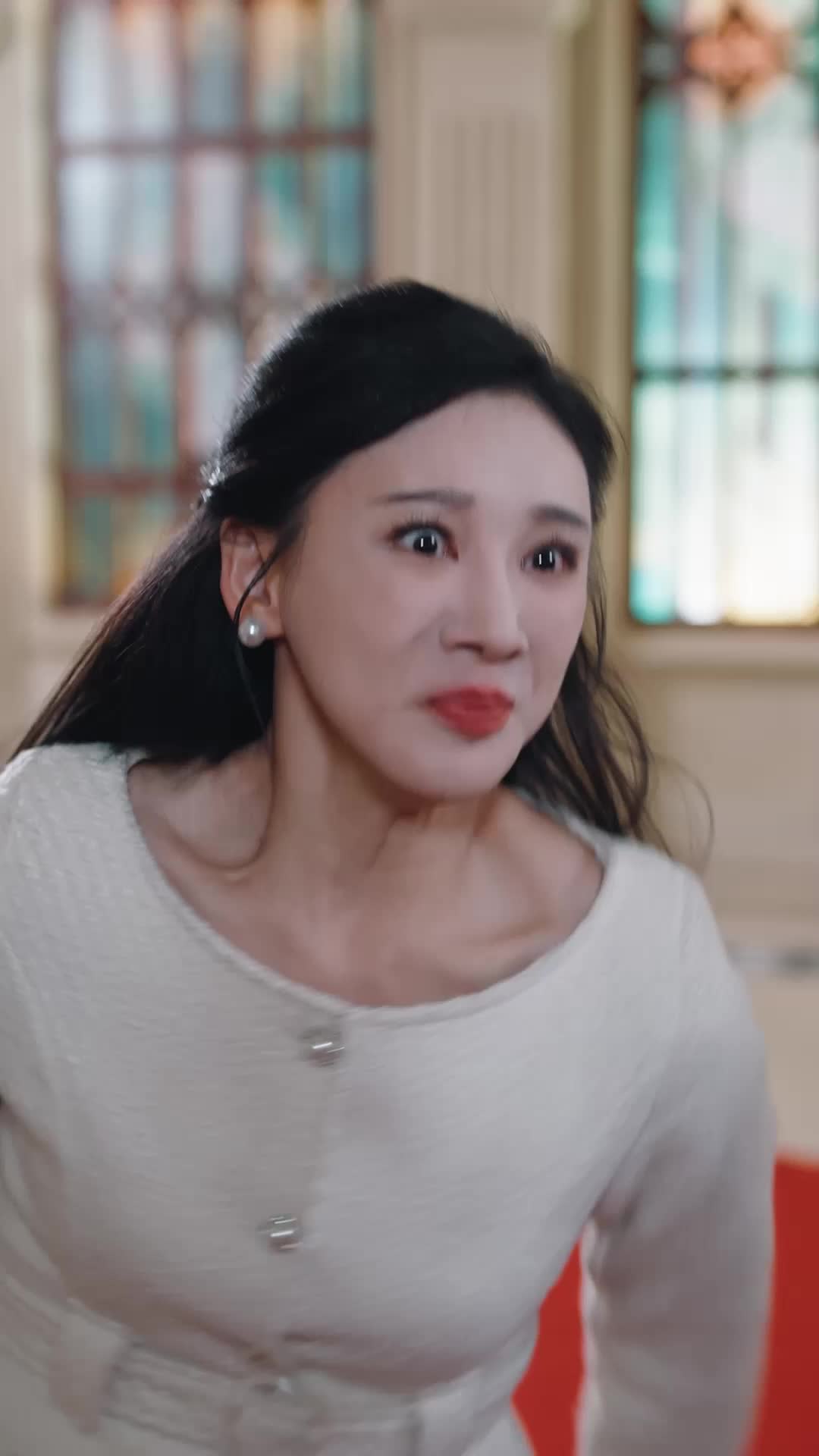 Episode 9 - Kiss My Killer Wife